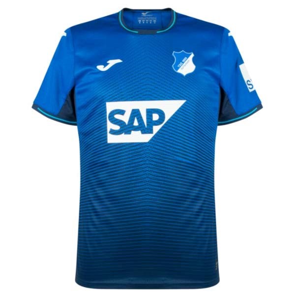 Tailandia Camiseta Hoffenheim 1ª 2021-2022